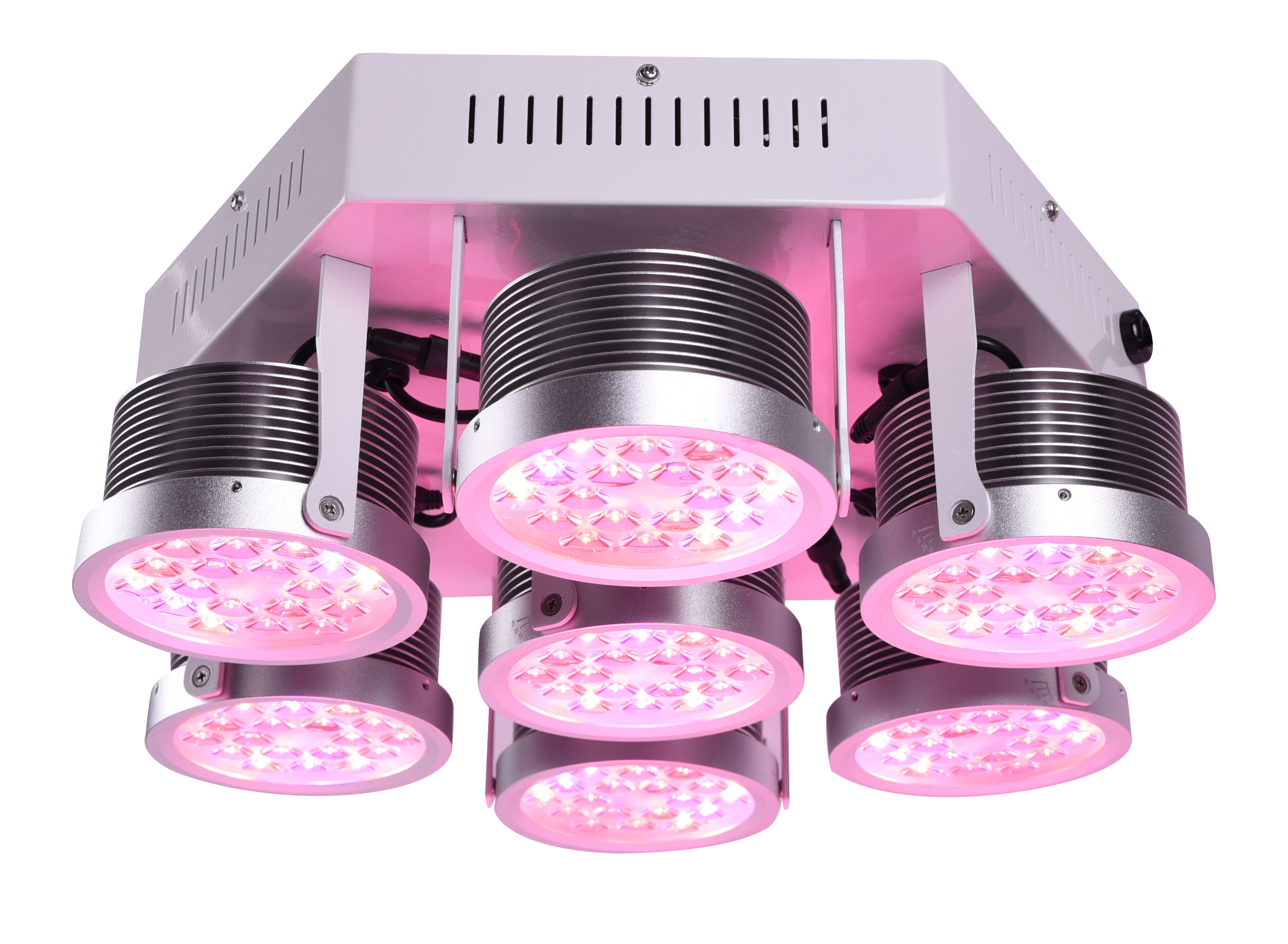 LED Grow Light 6