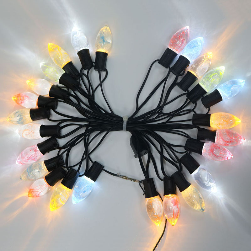 LED String Lights 5